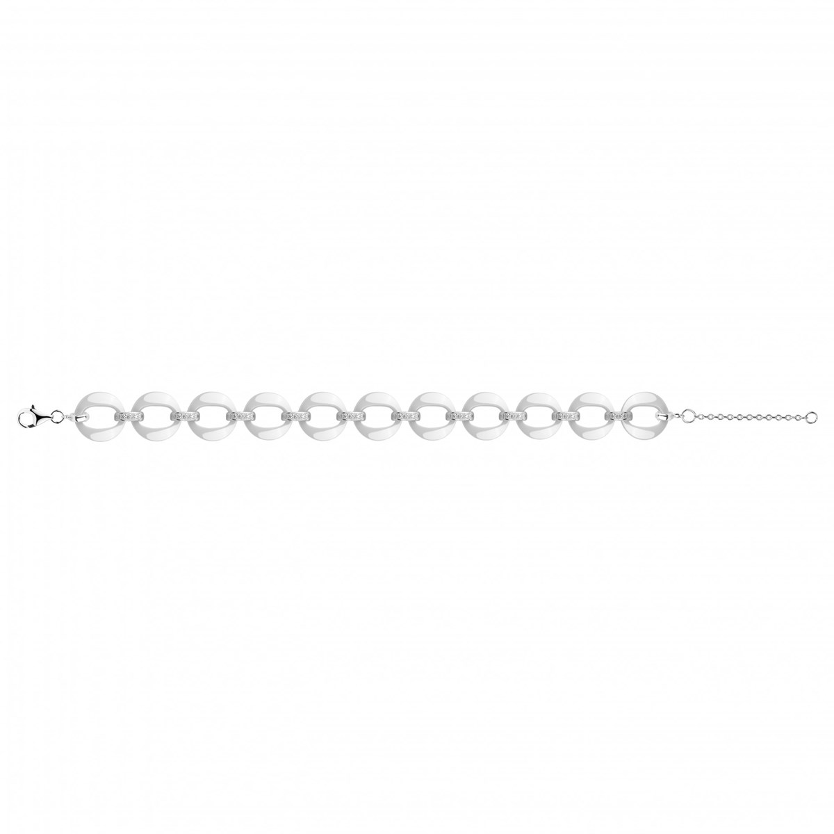 Bracelet en Argent
