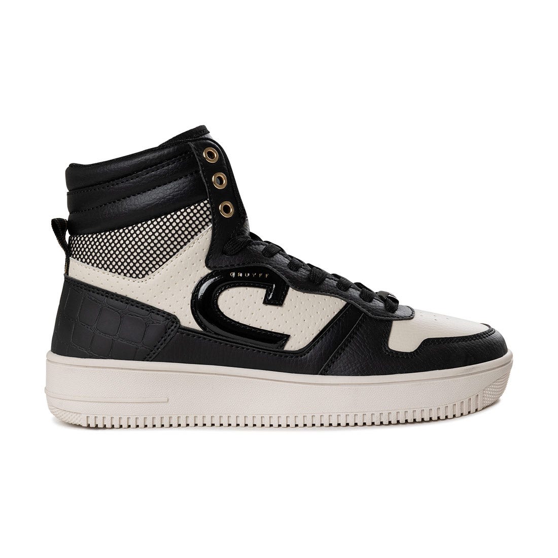Cruyff  Campo High Lux
