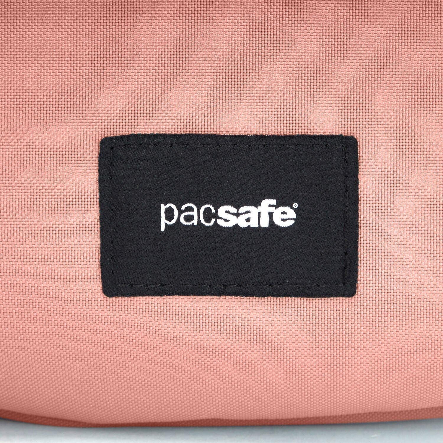 Pacsafe GO Saddle Crossbody