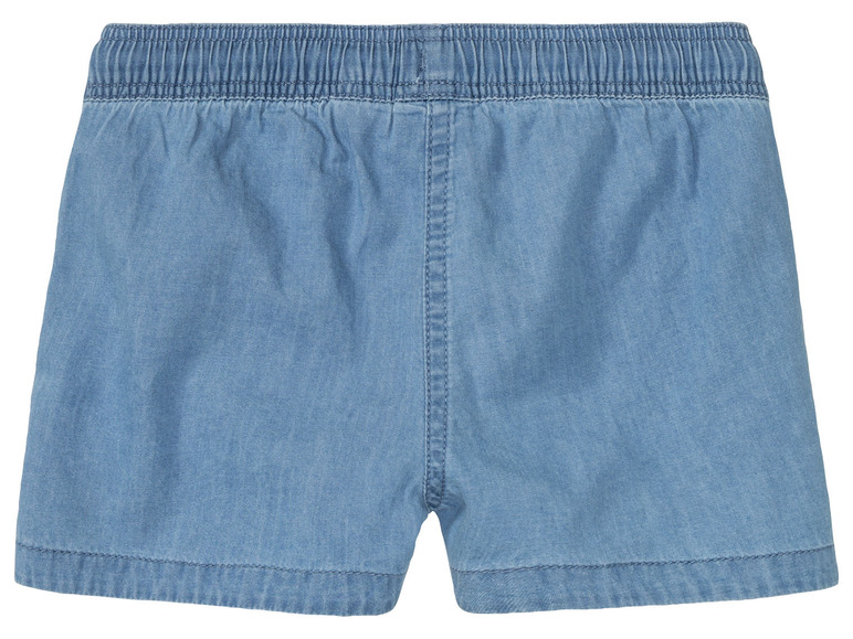 Kinder shorts