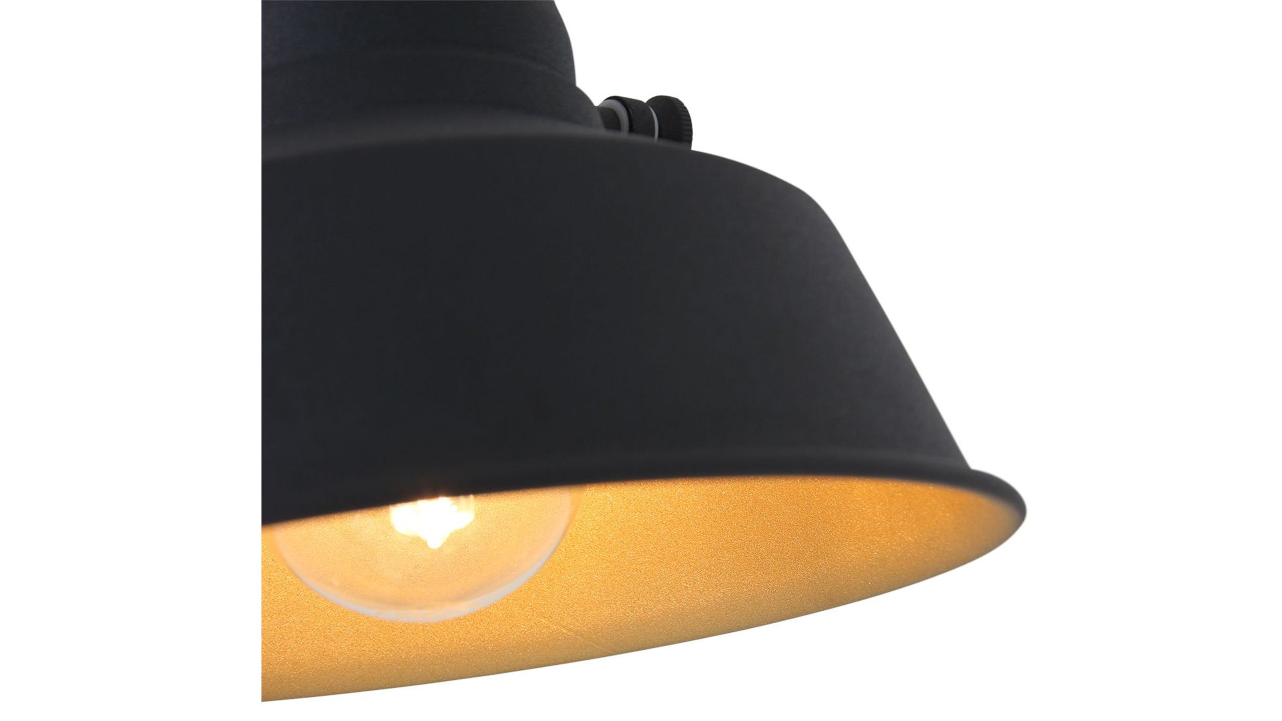 Wandlamp 1320ZW Nové Mexlite B36 x D18 cm