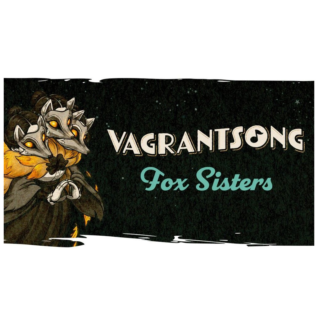 Vagrantsong: A Bone Chilling Spooky Adventure - Seance Scenario