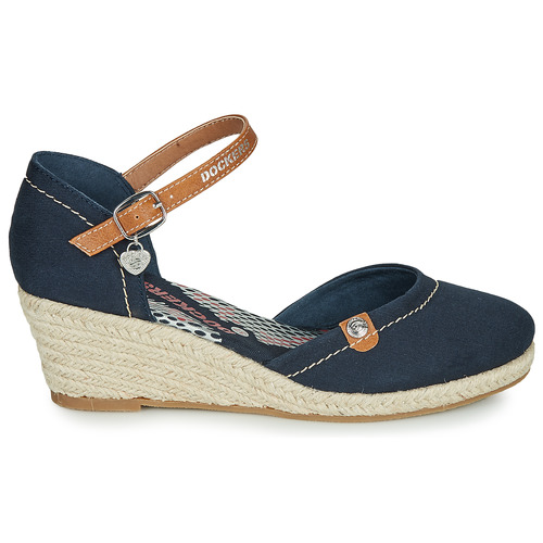 Dockers by Gerli - 36IS210-667 - Marine