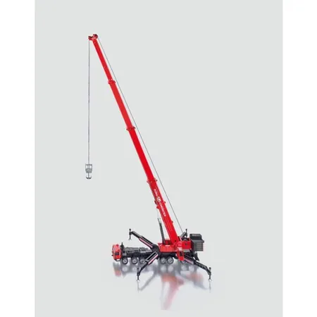 SIKU 4311 Megalifter