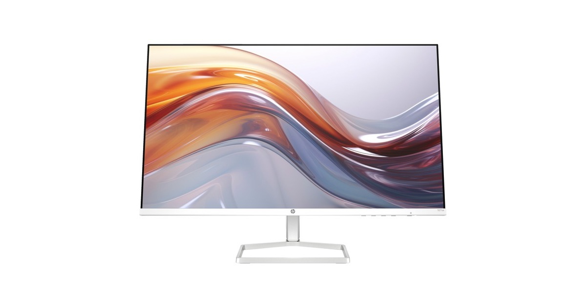 HPSeries 5 527sa 27