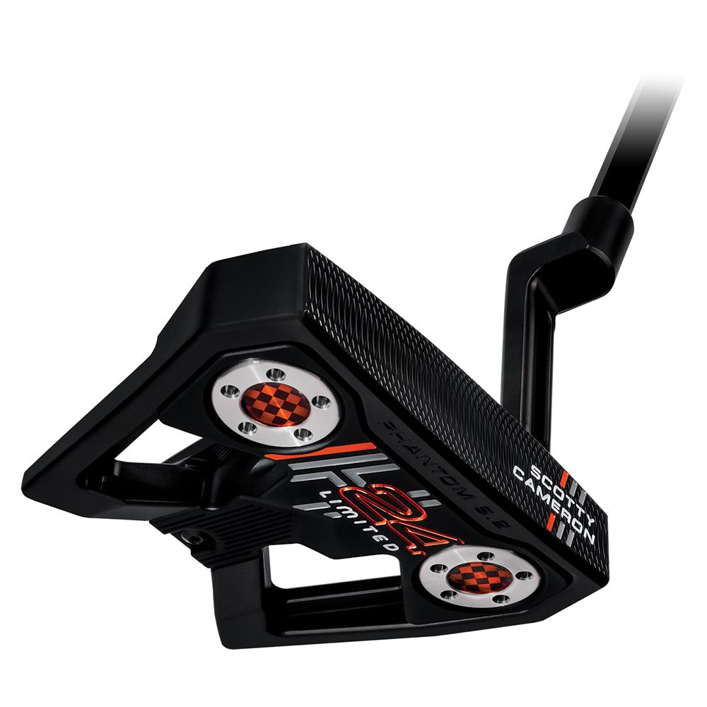 H24 Limited Phantom 9.2 Putter