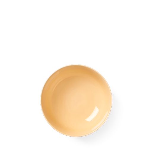 Lyngby Porcelæn Rhombe Color Skål, Sand, Ø15,5 cm