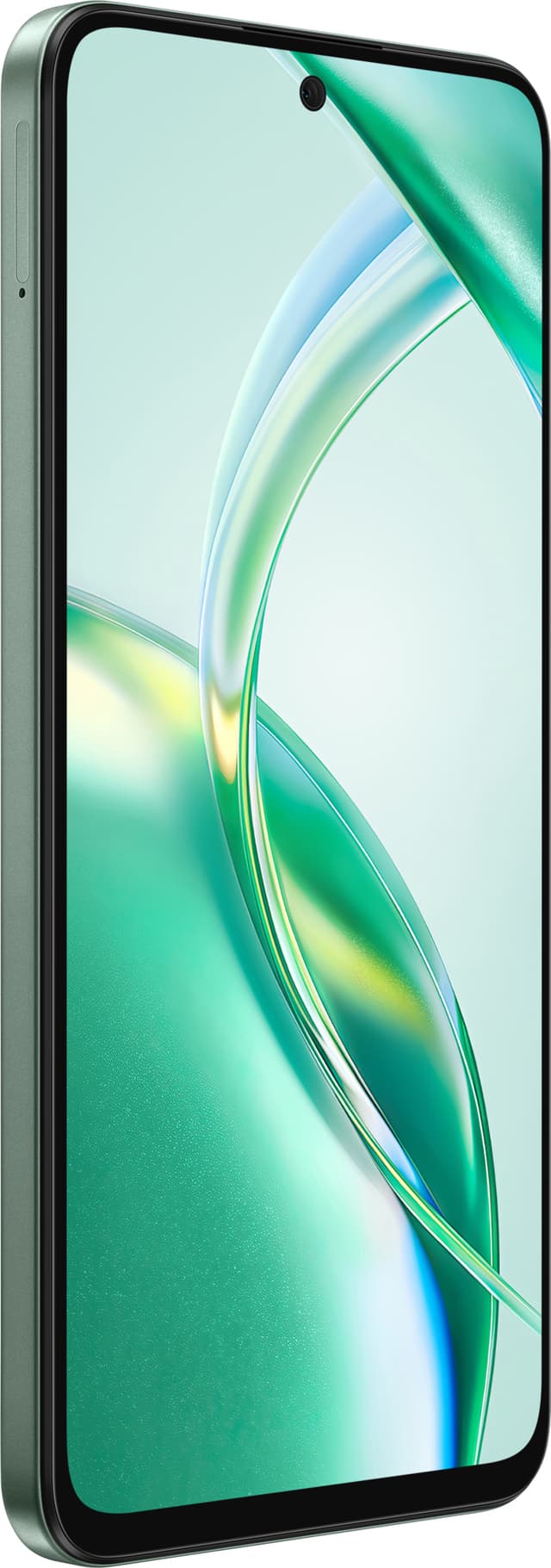 Honor 200 Smart 5G smartphone 4/256GB RDU (grøn)