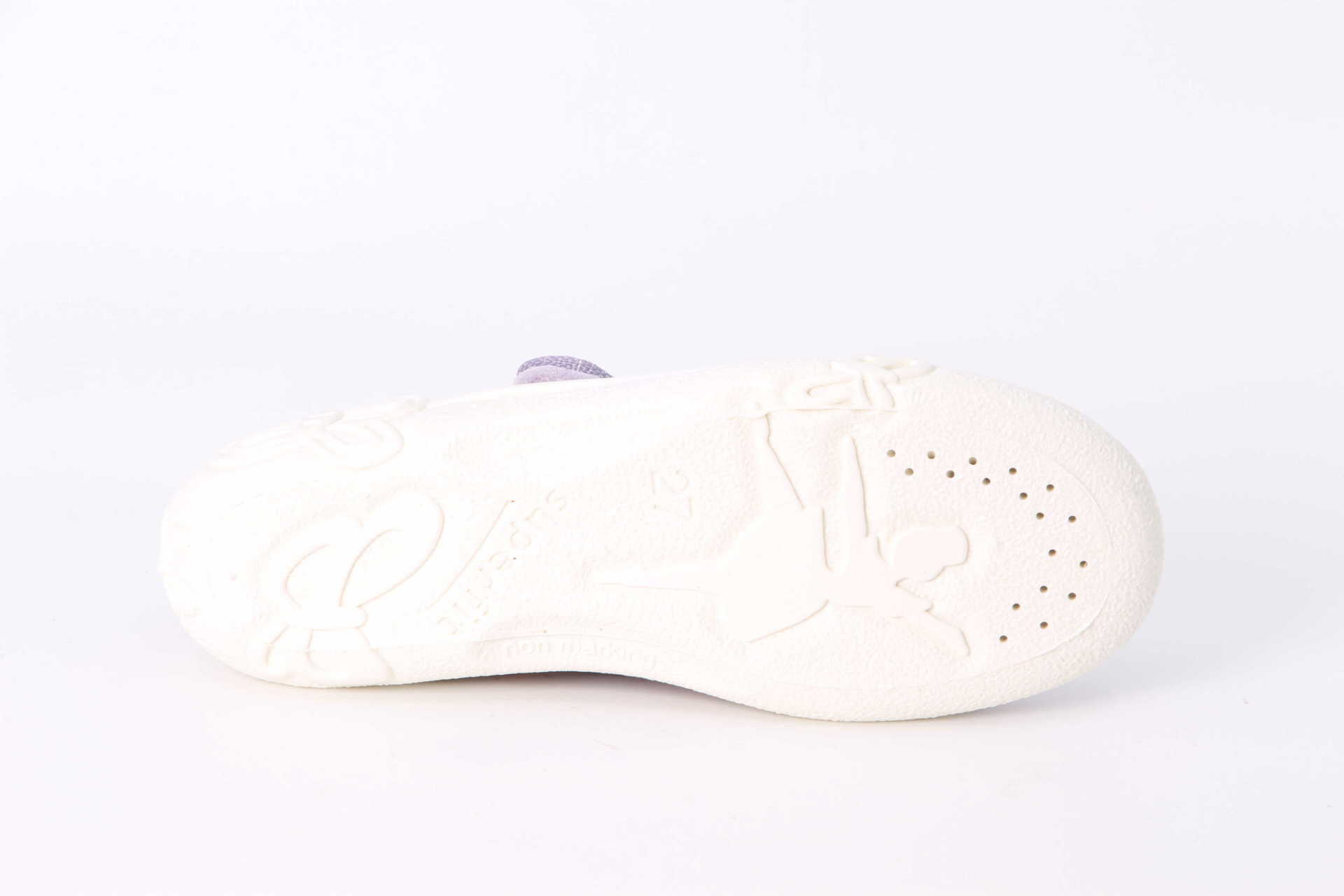 Superfit Belinda Flamingo lila