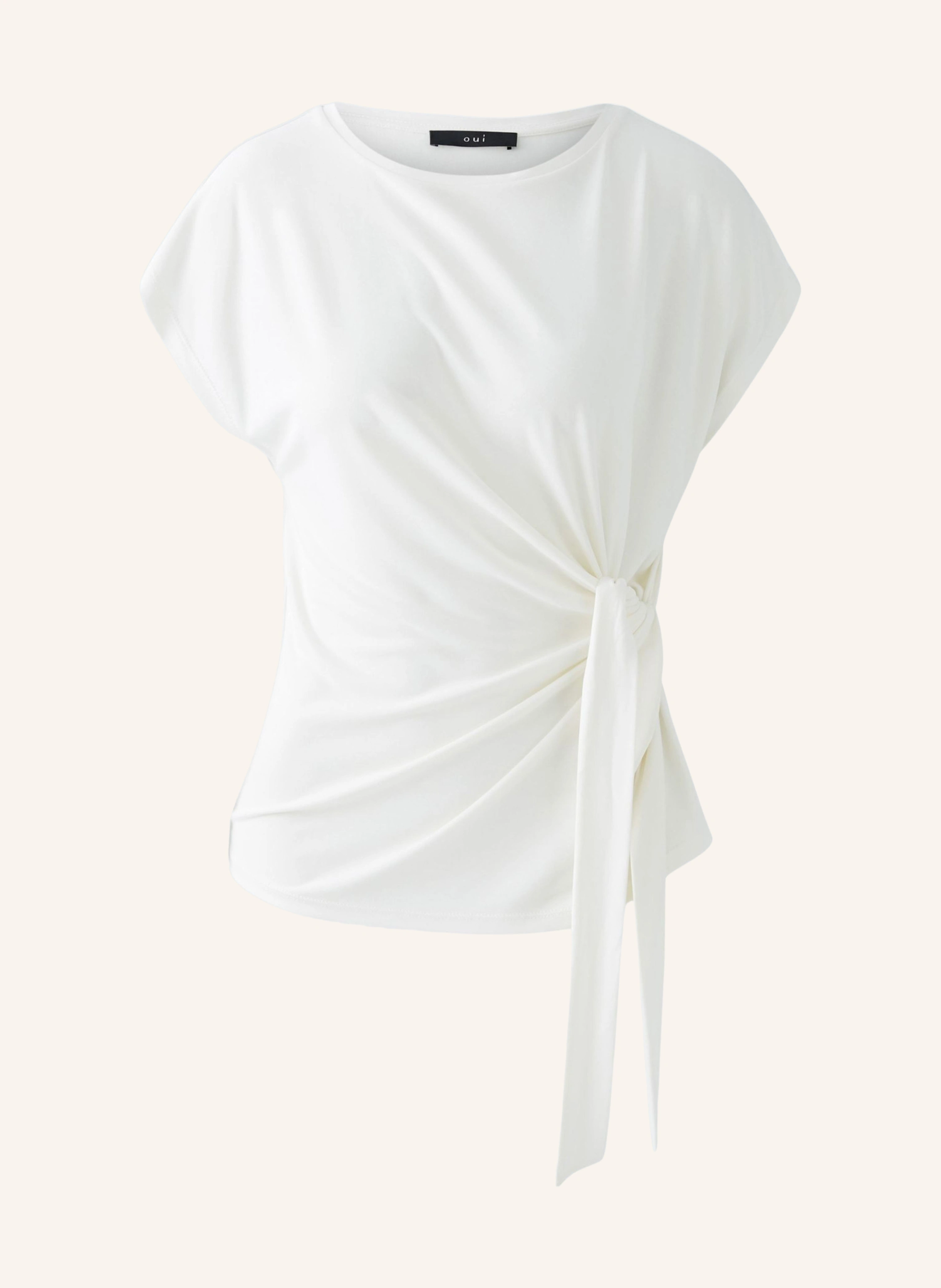 oui T-Shirt