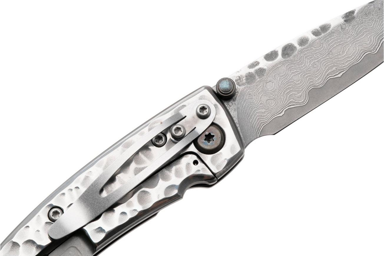 Mcusta MC-113D Forge Tsuchi Small herenmes