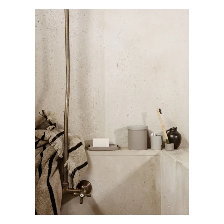 Ferm Living Gobelet Bon | Grège
