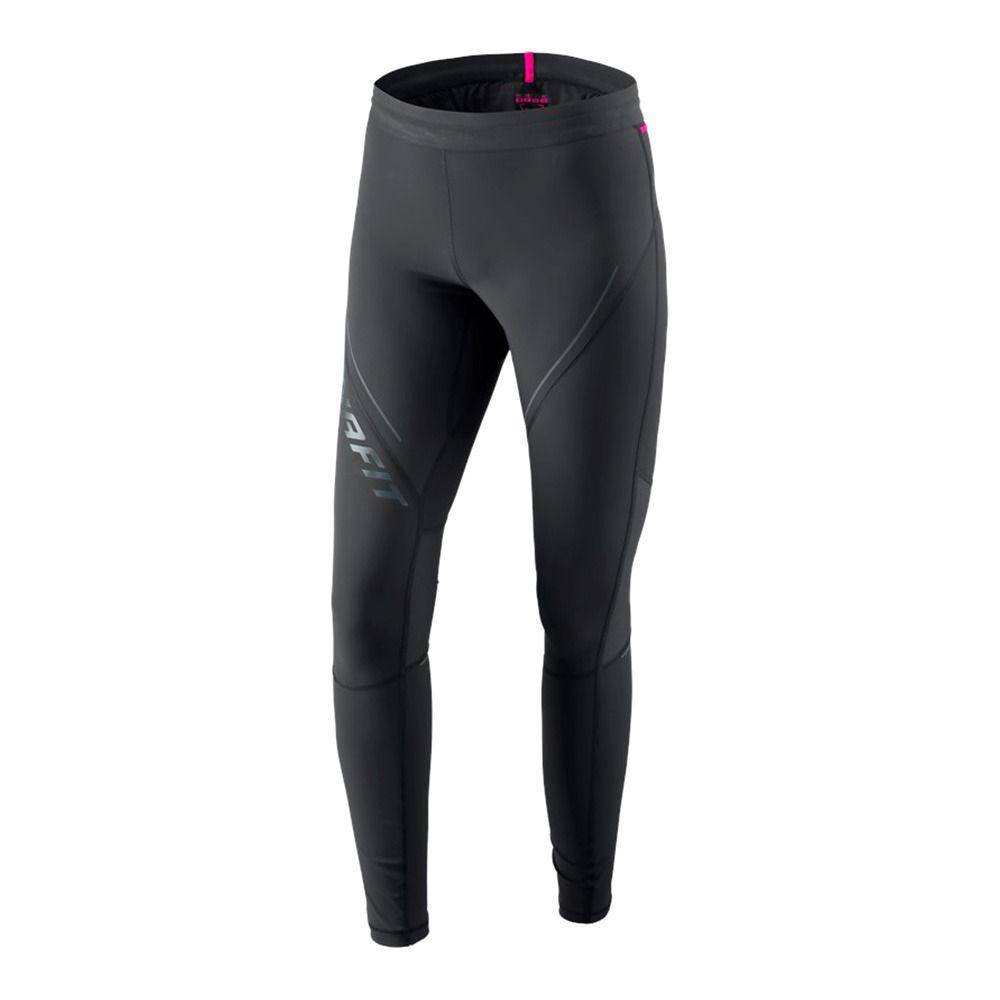 Dynafit ULTRA 2 - Collant Femme black out