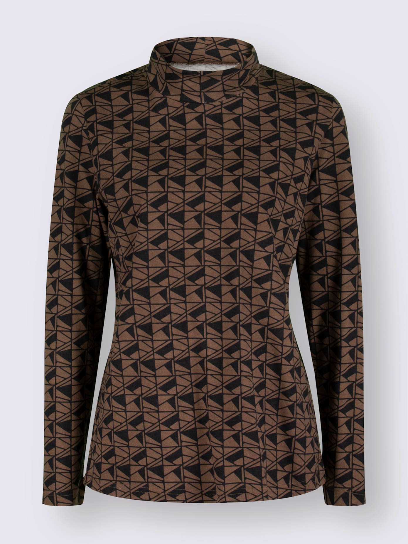 T-shirt 50% coton