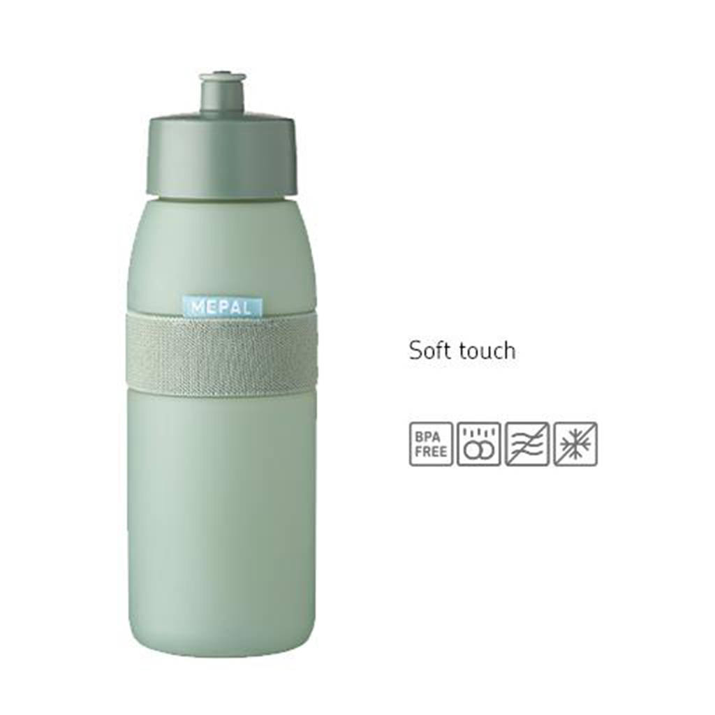 Ellipse sportbidon (500 ml)
