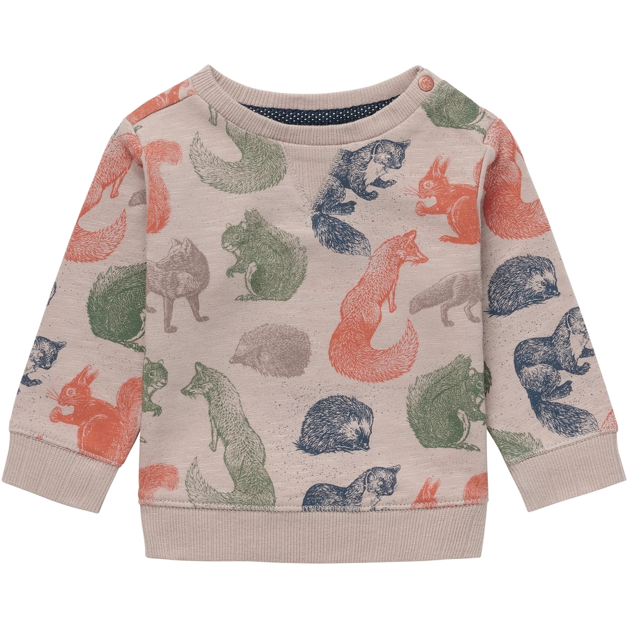 Noppies Pullover Jerevan String