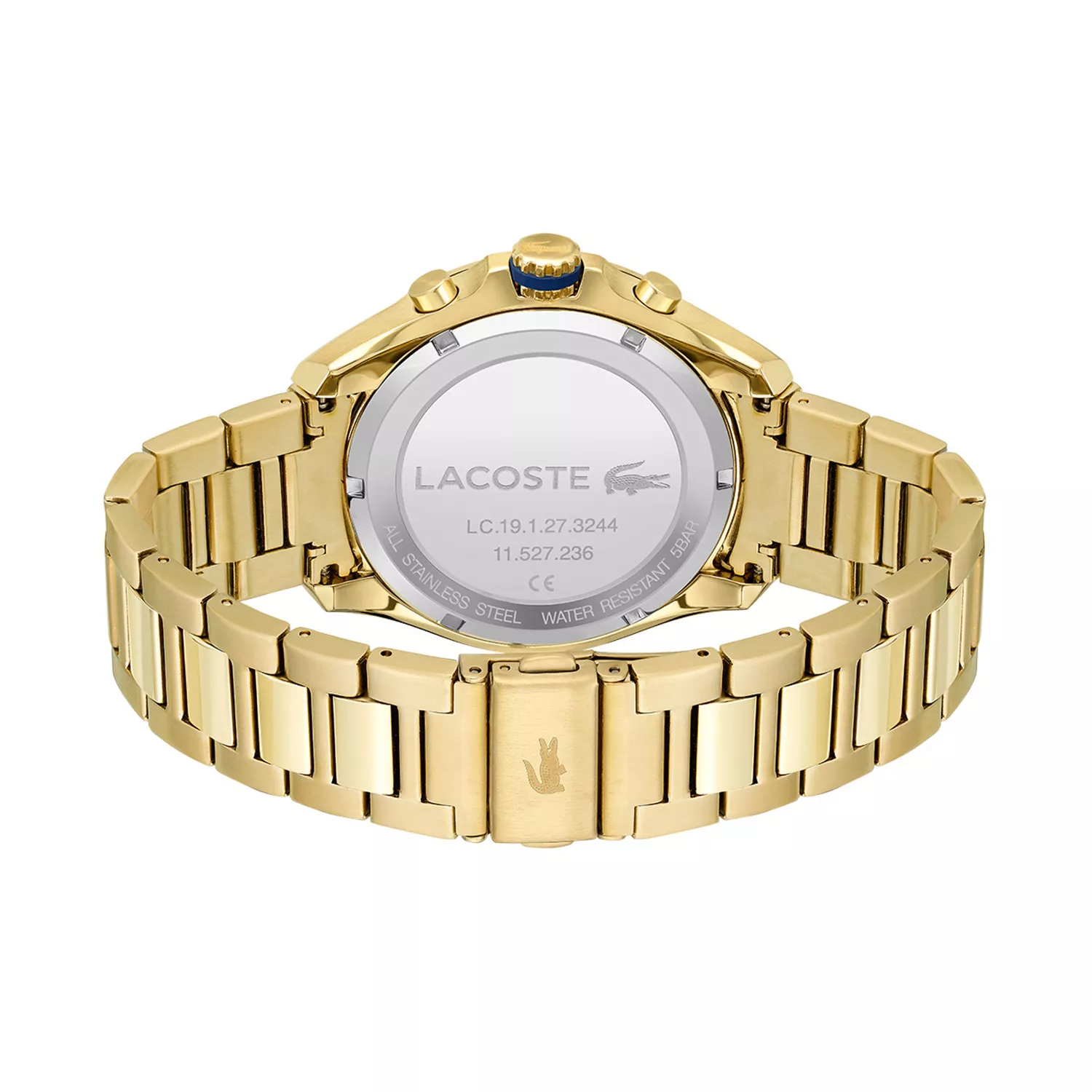 Lacoste Tiebreaker Chrono 2011151