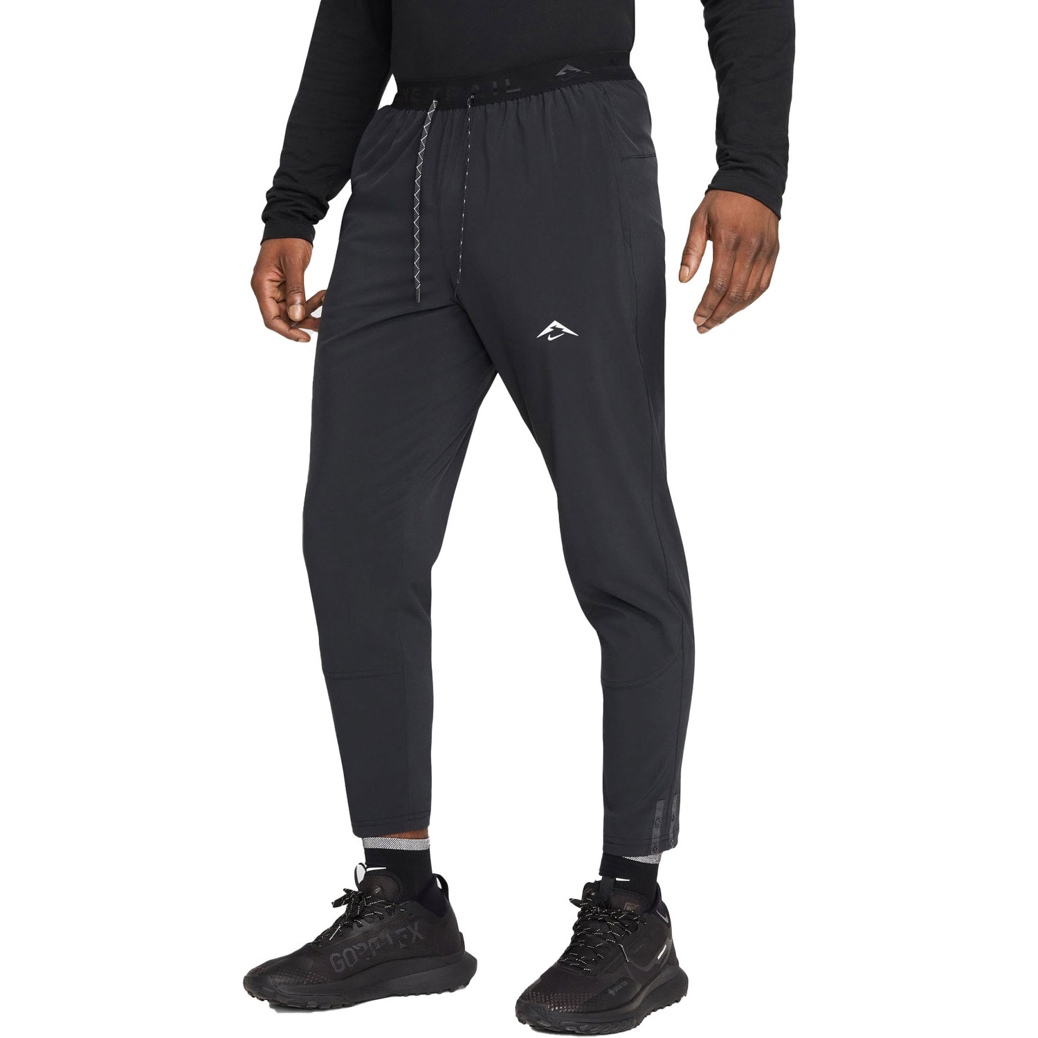 Nike Dri-FIT Dawn Range Broek Heren