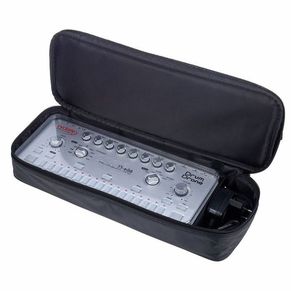 Cyclone Analogic TT-606 Drum Drone