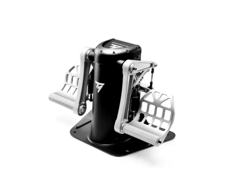 ThrustMaster TPR - Pedaler - kabling