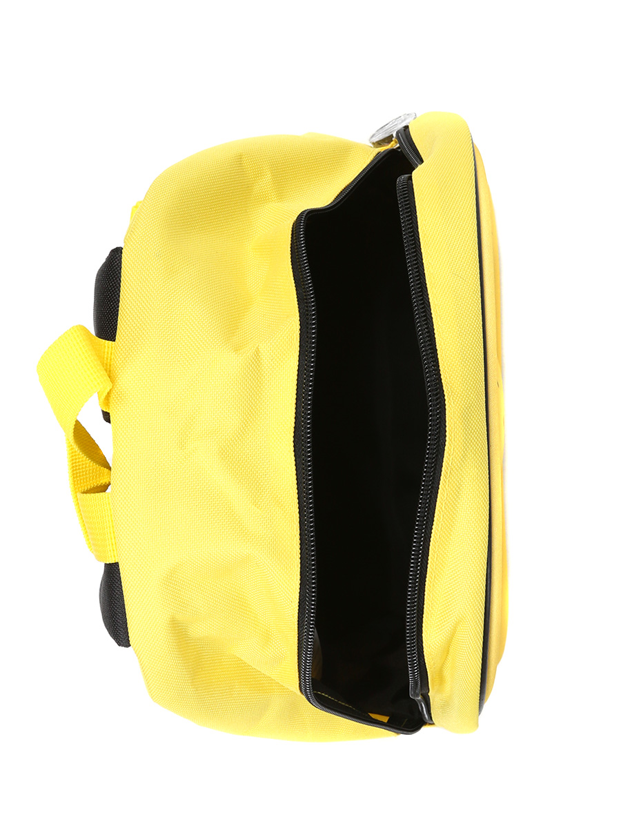 Sac À dos Pikachu 3D
