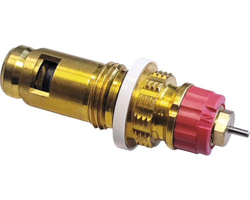 Danfoss ventielinzetstuk 1/2 inch 013G1382