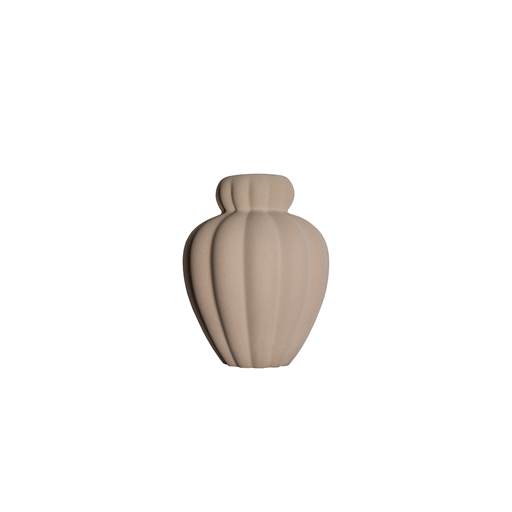 Specktrum Penelope Vase, Brown
