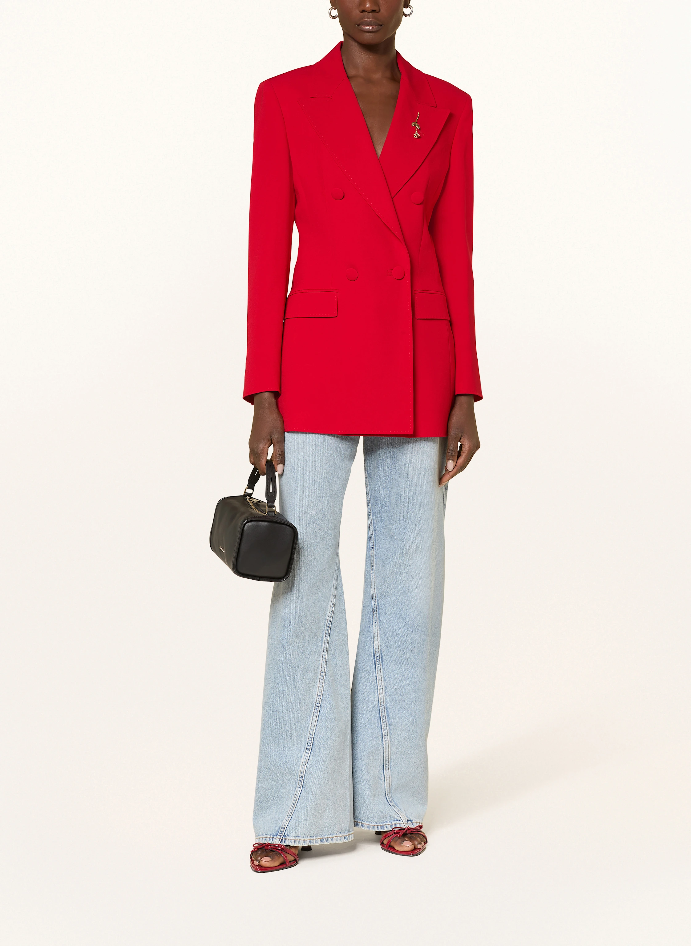MARELLA Longblazer