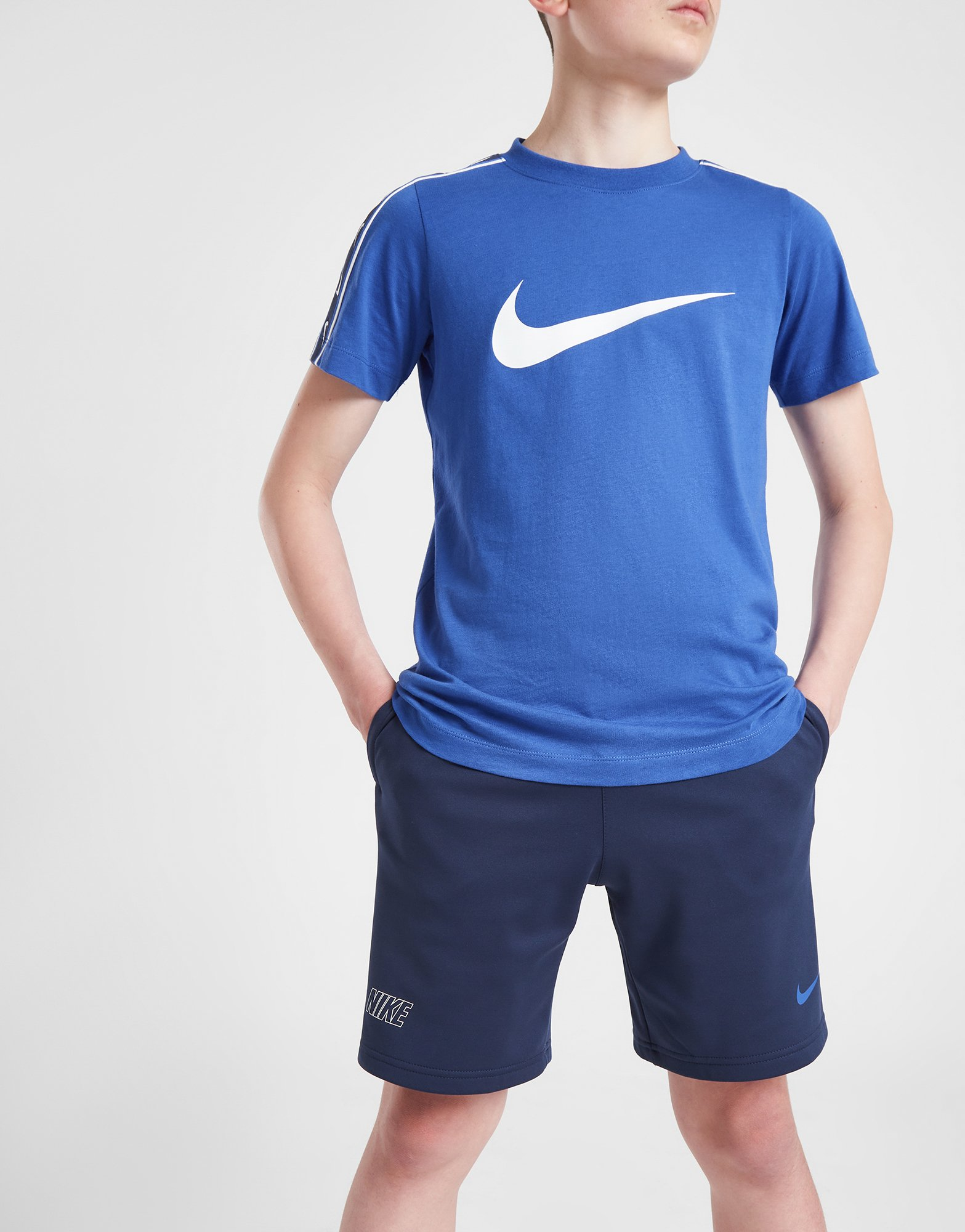 Nike Short Repeat Poly Knit Junior