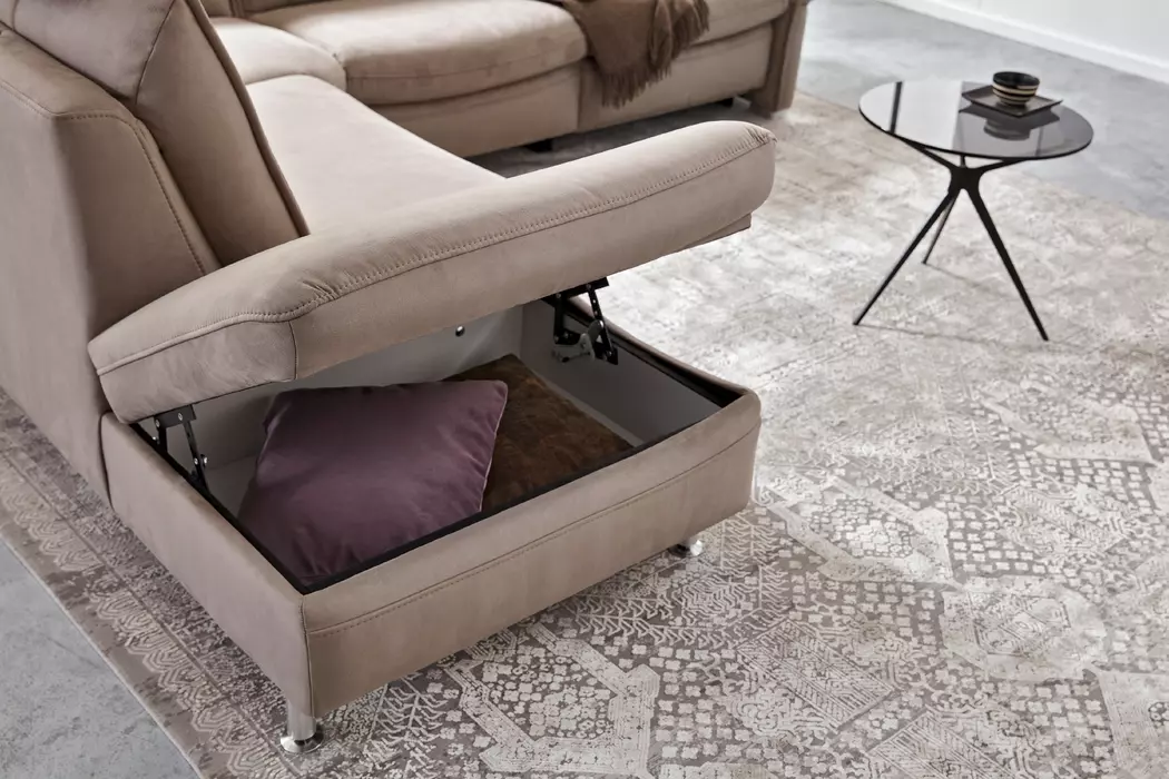 Ecksofa MR 250