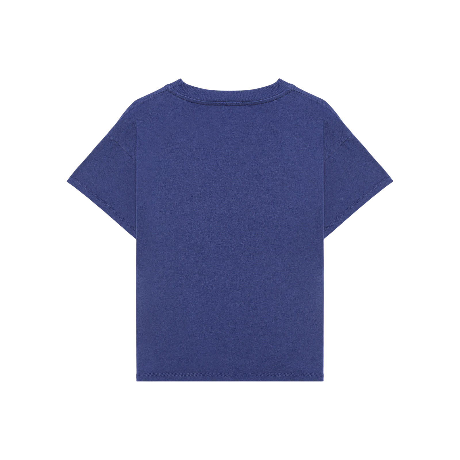 T-Shirt Good News Club Dark Blue
