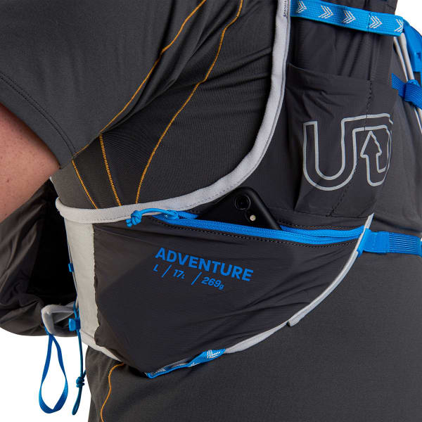 Sac trail ULTIMATE DIRECTION ADVENTURE VEST 5 NIGHT SKY