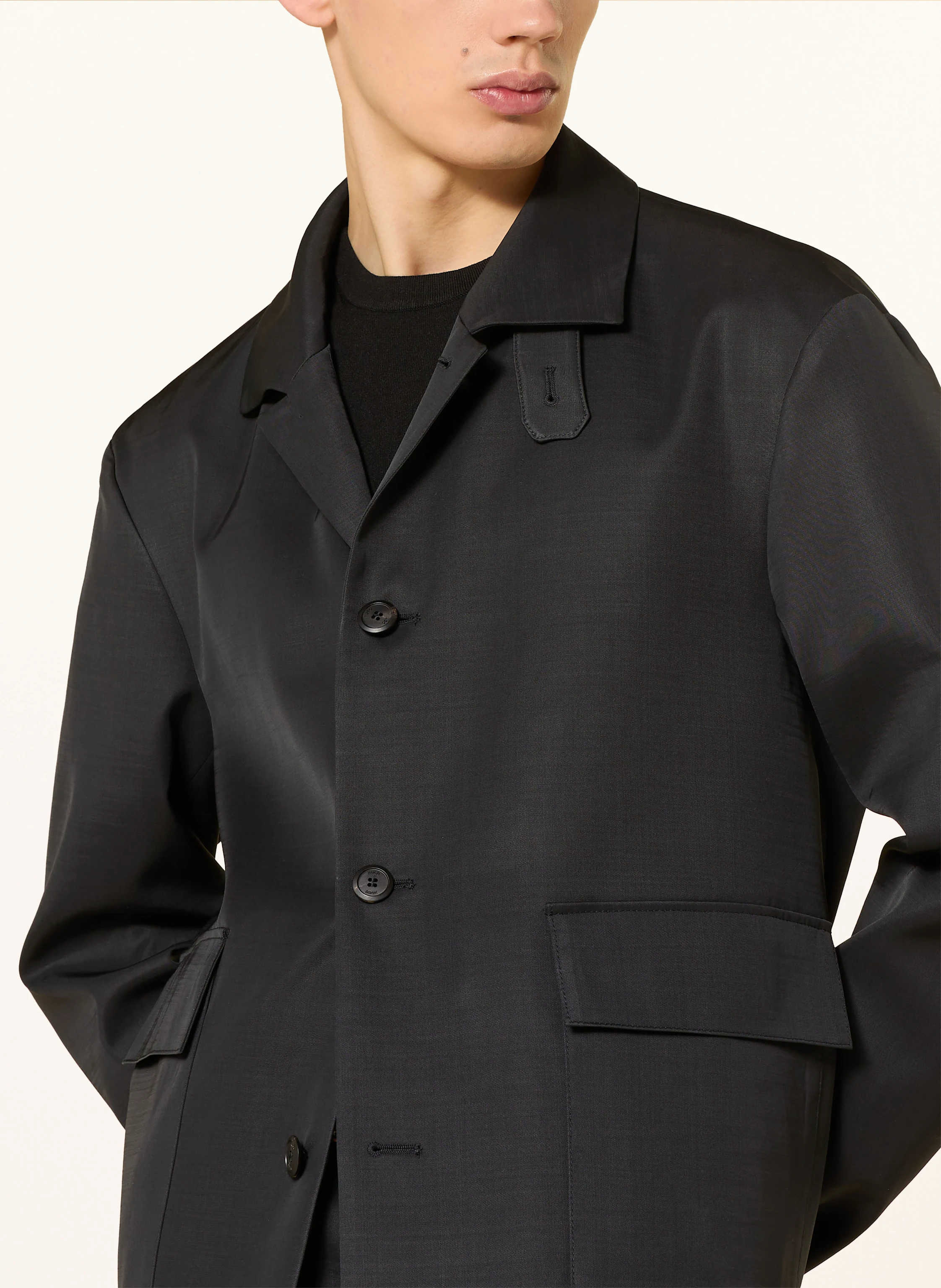 HUGO Overjacket JARO
