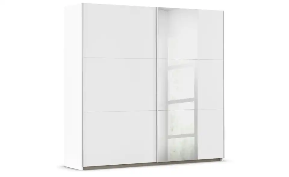Schwebetürenschrank Aurelia 218 cm