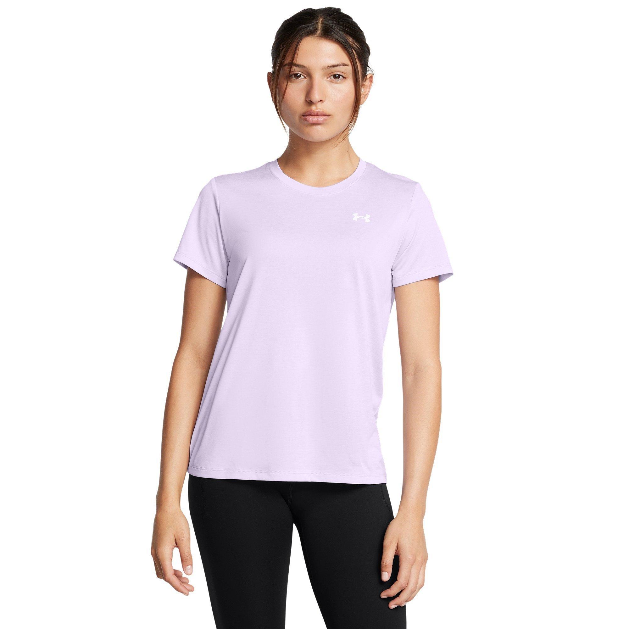 Under Armour UA Tech™ Twist Short Sleeve