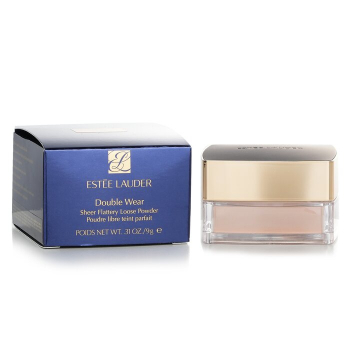 Estee Lauder Double Wear Sheer Flattery Loose Powder