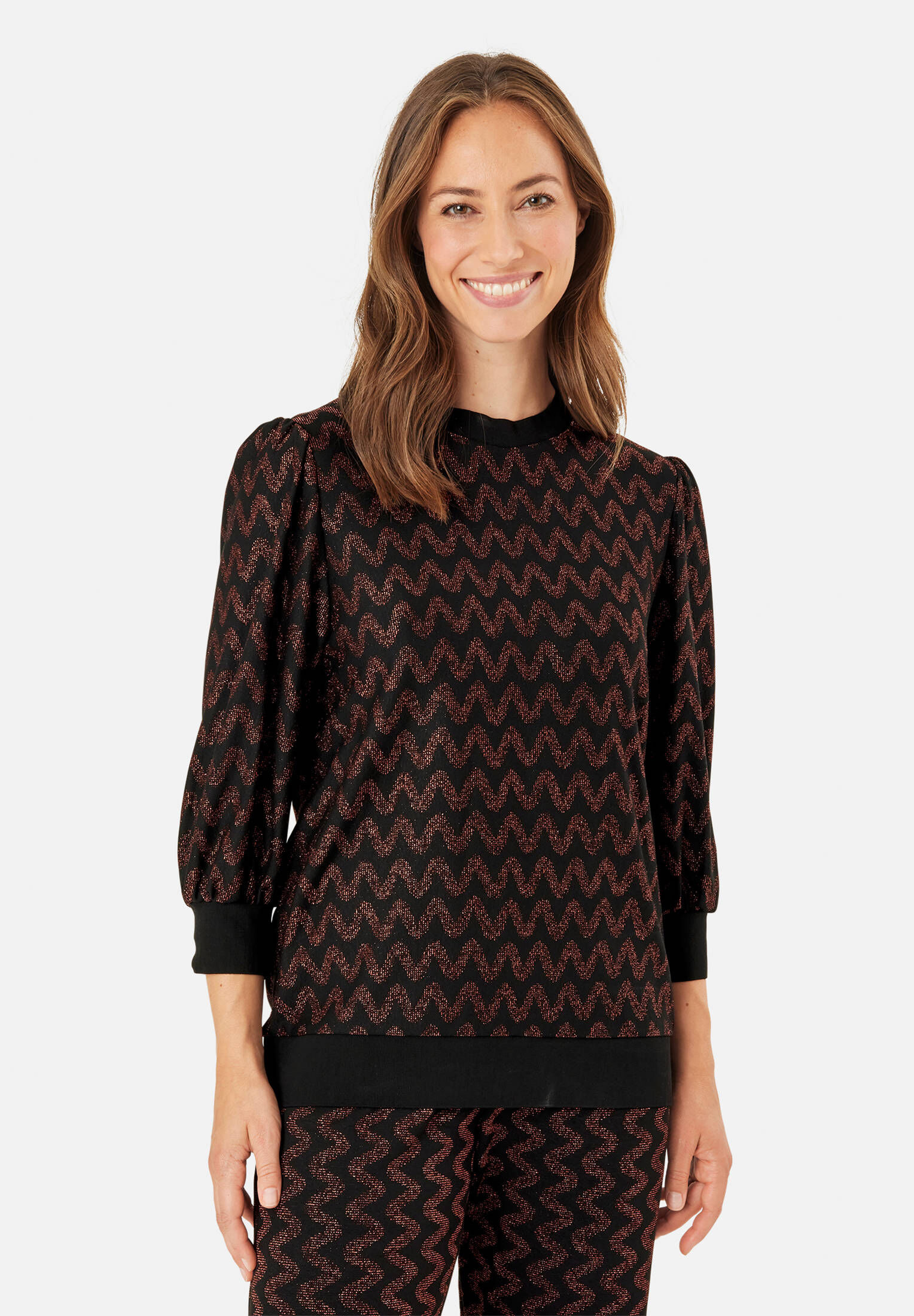 MASAI| Damen Pullover MaDuna