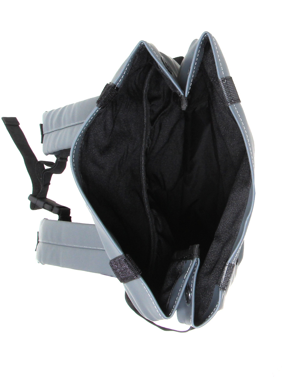 Sac À dos Rains Velcro Rolltop Backpack