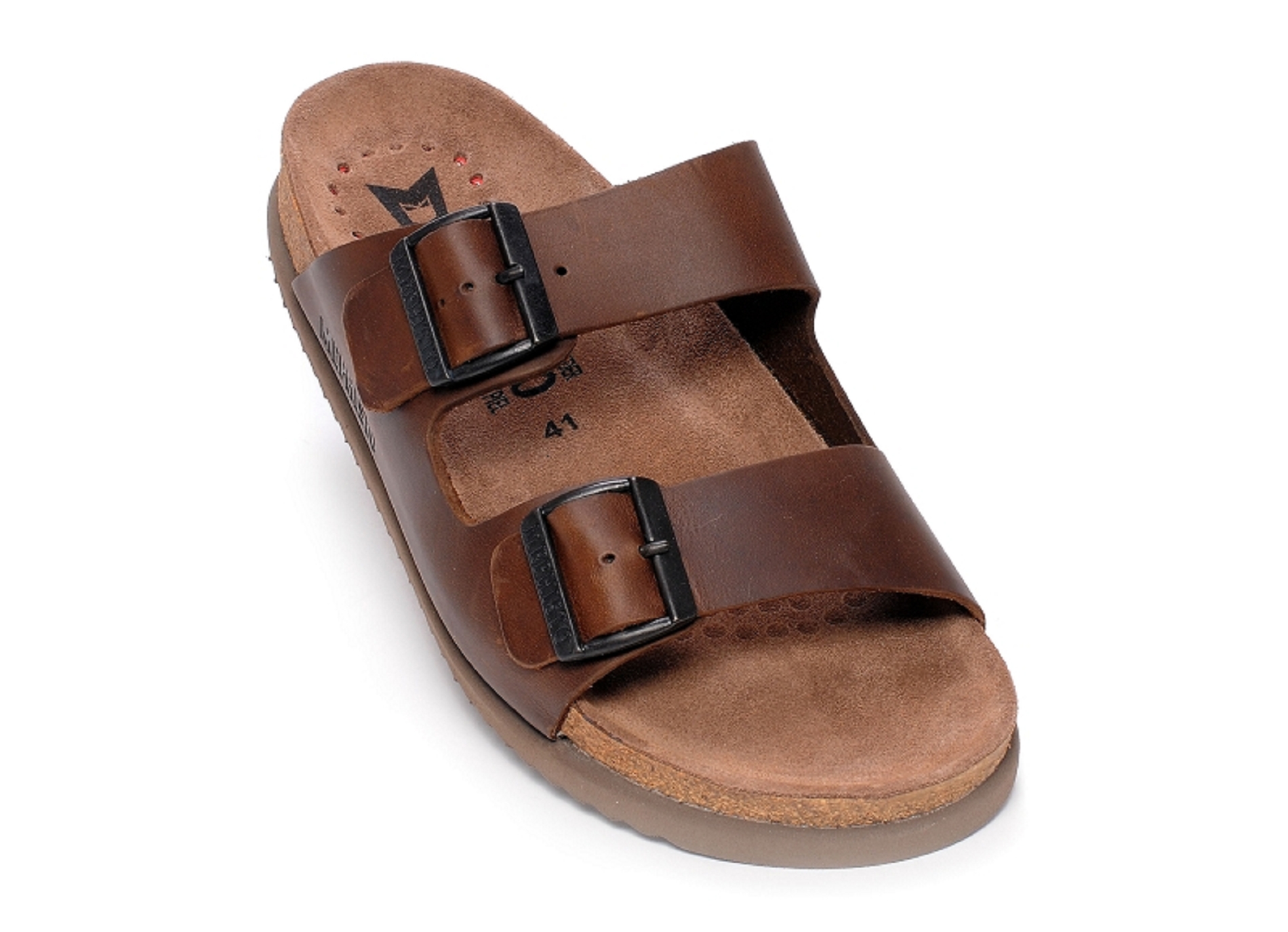 Nerio marron