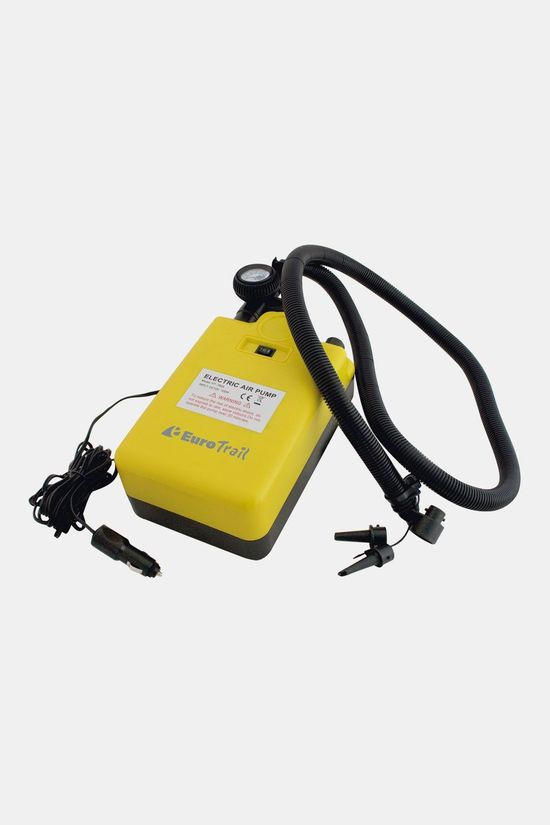 Eurotrail Eurotrail Electrische Pomp Kompressor 12V