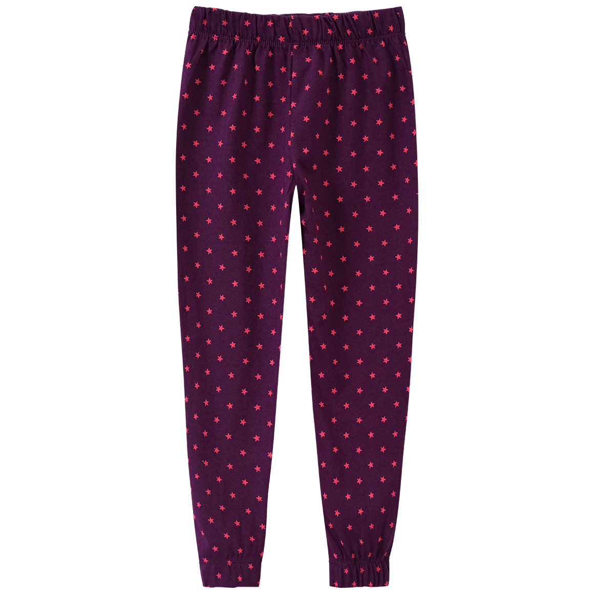 Topolino Bibi & Tina Schlafanzug mit Print pink