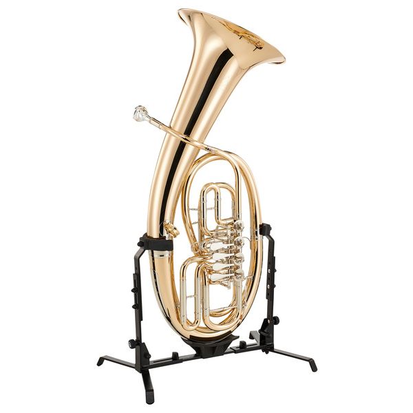 Kühnl & Hoyer 78/4G Baritone Goldbrass