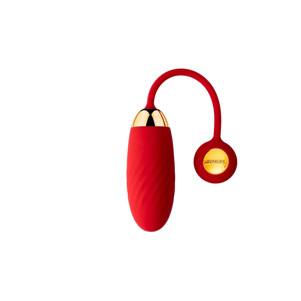 SVAKOM Ella Neo App controlled bullet