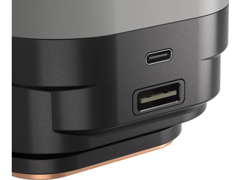Corsair Wasserkühlung ICUE Link Titan 280 RX RGB Schwarz CPU-Flüssigkeitskühler mit RX140 RGB-Lüftern