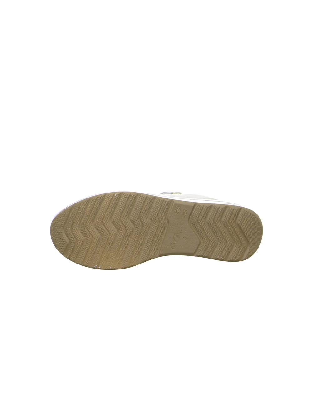 Sneaker Sapporo cream