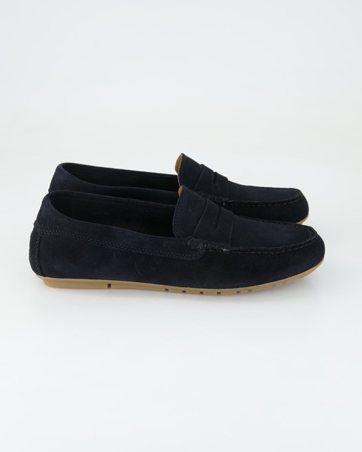 Marc O´Polo 50214623101300 Mokassins in Blau