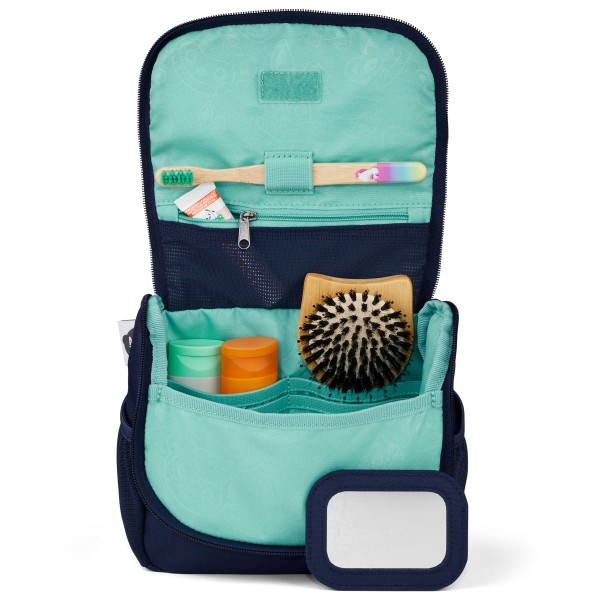 Affenzahn - Kid's Toiletry Bag Bär - Trousse de toilette