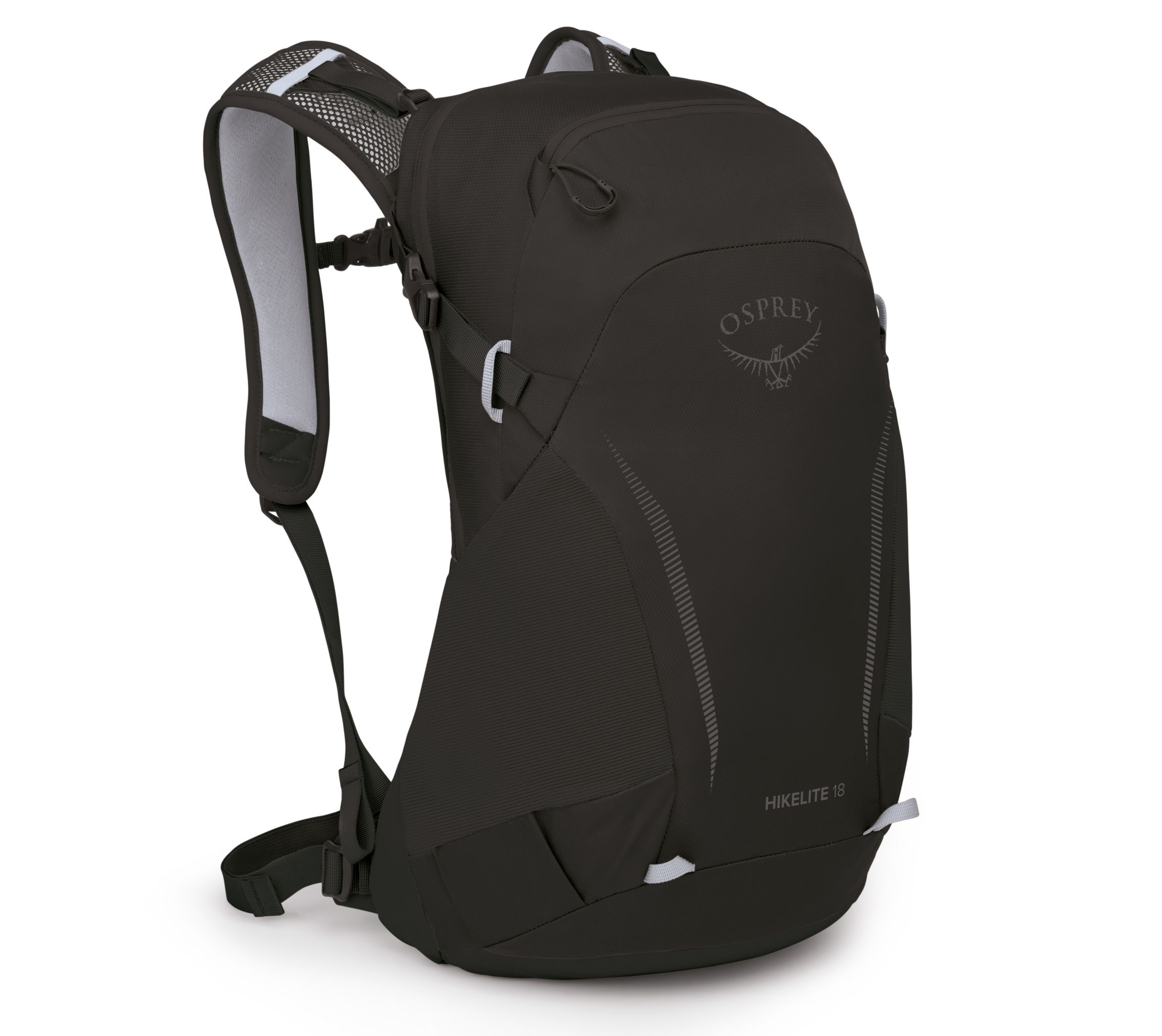 Osprey Hikelite 18 Black