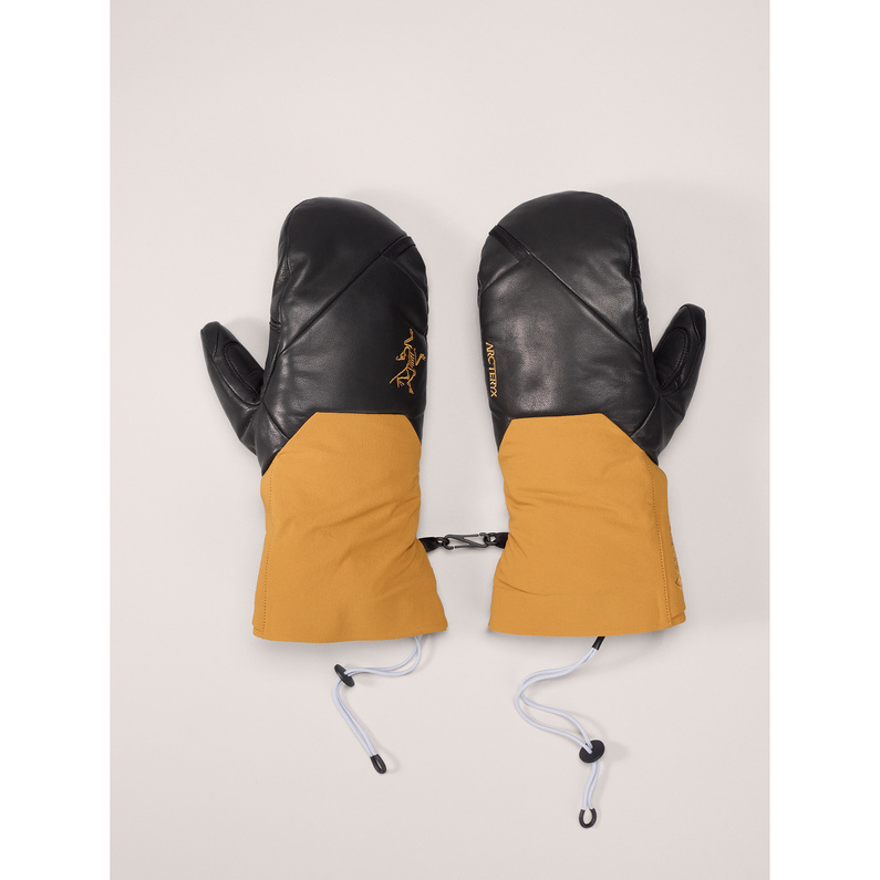Arcteryx Sabre Handschuhe