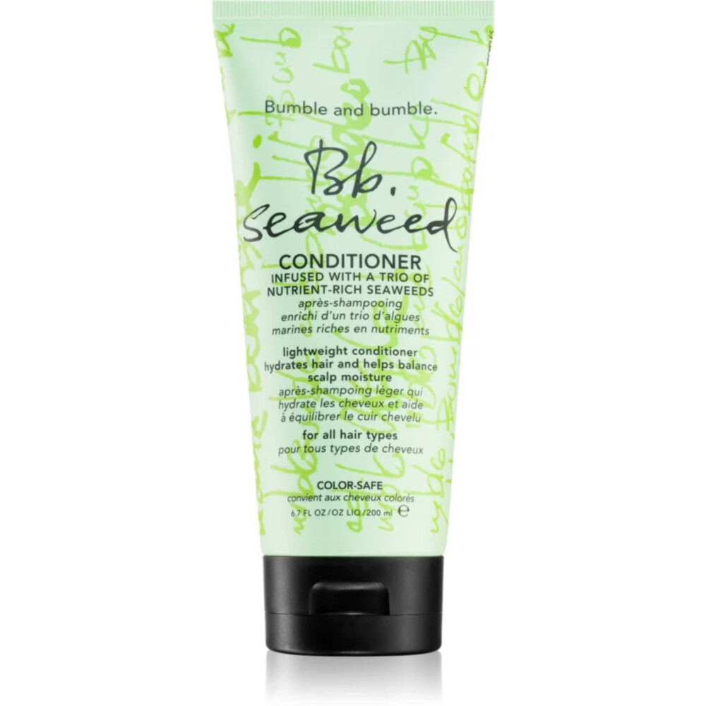 Bumble and Bumble Seaweed Conditioner200 ml